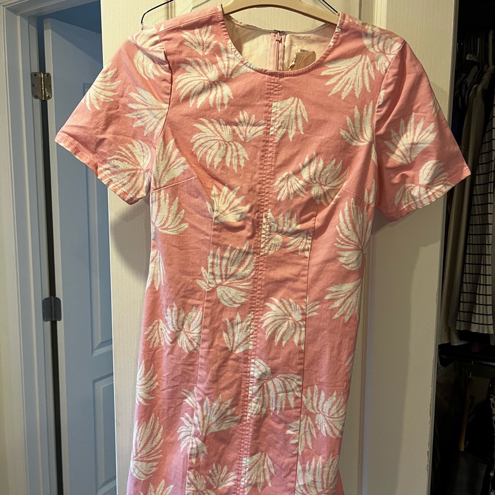 Cinq à Sept Phoenix Madison dress